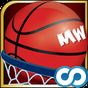 Ícone do apk Basketball Games - 3D Frenzy