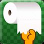 Drag Toilet Paper apk icon