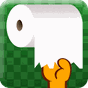 Drag Toilet Paper APK