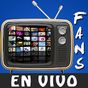 Fans TV Latino apk icono