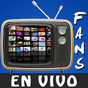 Icône apk Fans TV Latino