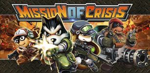 Mission Of Crisis imgesi 