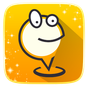 Icoană apk stickchat