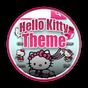 ADW Hello Kitty Inspired Theme icon