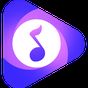 Music Zone - MP3 player with Equalizer &amp; Themes apk icon