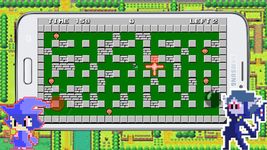 Gambar Classic Bomberman 2