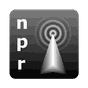 Biểu tượng apk NPR Station Finder