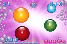 Imagem  do Word Bubble: Extreme Word Game