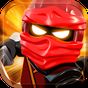 Ninja Toy Warrior - Legendary Ninja Fight apk icon