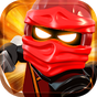 Ninja Toy Warrior - Legendary Ninja Fight APK