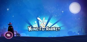 Kung Fu Rabbit ảnh màn hình apk 