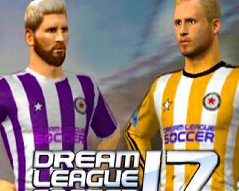 dream league soccer 17