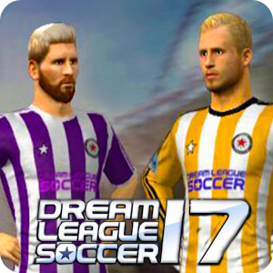 Dream League Soccer 17 APK for Android Download