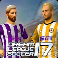 baixar dream league soccer 17