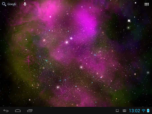 Download Nebula Galaxy Live Wallpaper 104 Free Apk Android