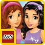 LEGO® Friends Story Maker APK icon