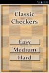 Checkers Classic imgesi 2
