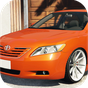 Car Driving Simulator Toyota APK