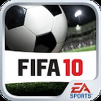 FIFA 10 by EA SPORTS™ apk icon