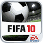 Ícone do apk FIFA 10 by EA SPORTS™