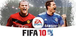 Gambar FIFA 10 by EA SPORTS™ 1