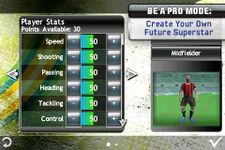 FIFA 10 by EA SPORTS™ imgesi 2