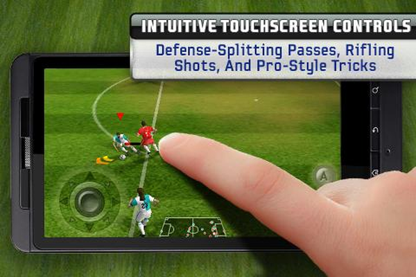 download fifa 10 for android