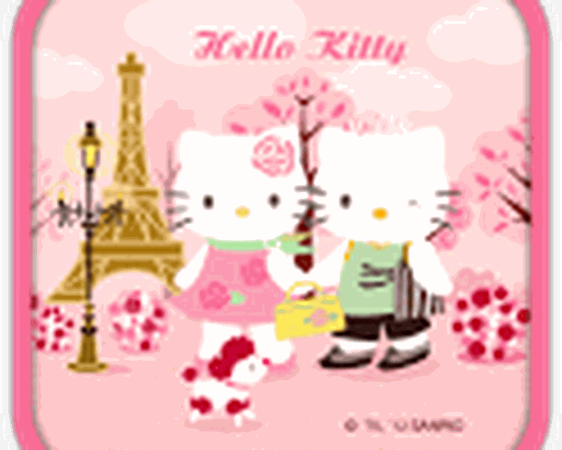 Unduh 85 Gambar Hello Kitty Romantis Terbaik Gratis HD