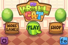 Imagem 14 do Meu Gato Virtual - Bichinho