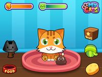 My Virtual Cat - Cute Kittens の画像