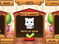 My Virtual Cat - Cute Kittens imgesi 1