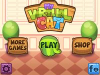 My Virtual Cat - Cute Kittens image 4