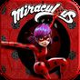 Miraculous Ladybug FREE Adventure 3D APK Icon