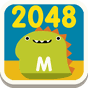 2048 Monsters APK