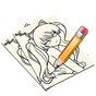 How To Draw Manga APK Icon