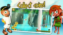 Rope Escape Atlantis ảnh số 10