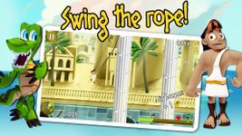 Gambar Rope Escape Atlantis 1