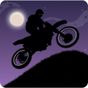 Dark Moto Race Bike Challenge apk icon
