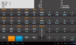 HP12c Financial Calculator Dem imgesi 