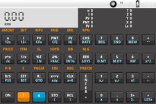 Картинка 1 HP12c Financial Calculator Dem