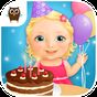 Icoană apk Sweet Baby Girl - Birthday