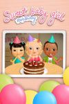 Imagine Sweet Baby Girl - Birthday 10