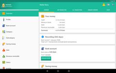 รูปภาพที่ 14 ของ Wallet Story รายรับรายจ่าย