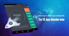 TC App Booster-Run apps faster image 