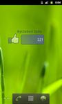 FaceBook Page Likes Widget imgesi 1