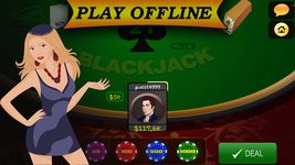 Blackjack 21 Online & Offline εικόνα 9