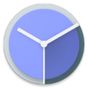 Clock apk icon