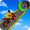 Racing Moto Bike Stunt : Impossible Track Game 