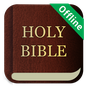 Ikon apk KJV Bible