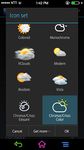 Chronus/Crius: Color Theme screenshot apk 6